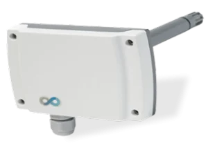 Sensor & Humidity Controller