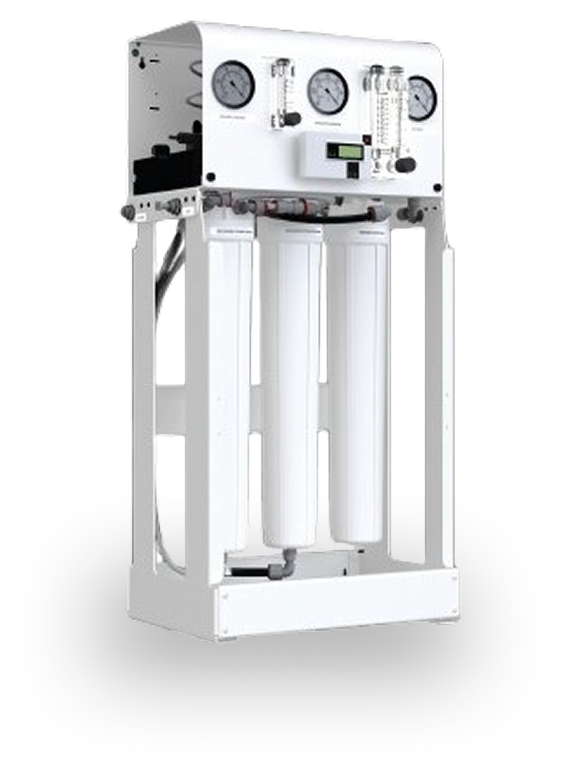 Steam Humidifier