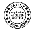 patent pending icon